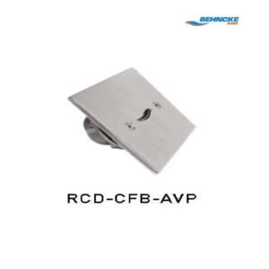 TERMURAH BEHNCKE RCD-CFB-AVP-50 AISI316 MAINDRAIN COVER KOLAM RENANG