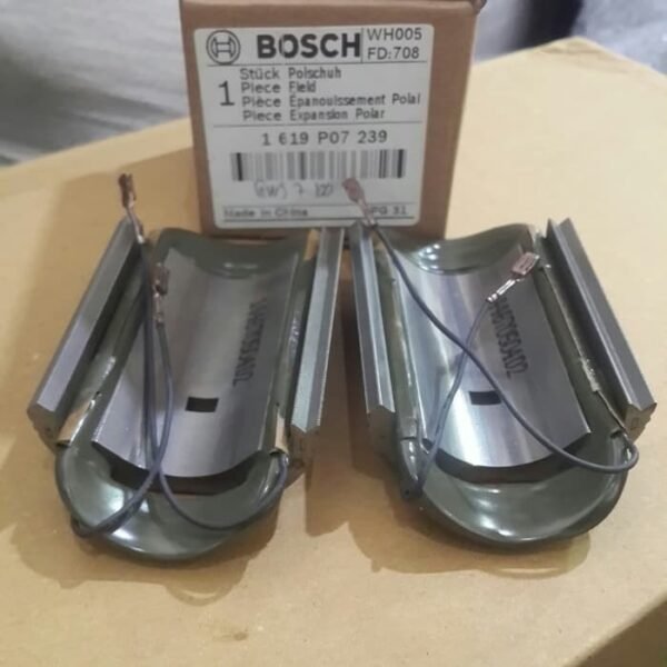 TERMURAH 1619P07239 BOSCH FIELD STATOR GWS 7-100/GWS 7-100 T - Image 2