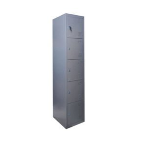 TERMURAH TIGER LOKER / LEMARI / ALMARI CC A5T 5 PINTU