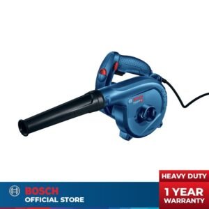 TERMURAH BOSCH GBL 82 - 270 BLOWER DAN ACCESSORIES KIT