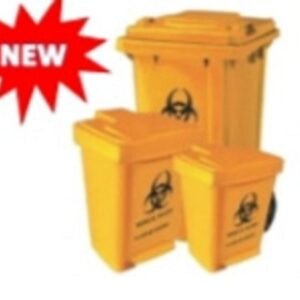 TERMURAH DALTON LXD 50 Tempat Sampah Medis Tong Sampah Medis 50 LITER