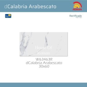 TERMURAH ROMAN KERAMIK 30 X 60 W63463R DCALABRIA ARABESCATO GOL. B