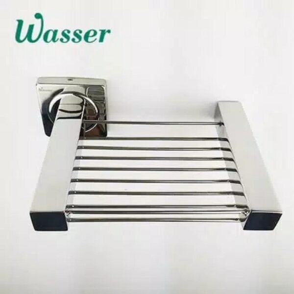 TERMURAH WASSER SD 2205-2 Tembat Sabun Mandi / SOAP HOLDER - Image 2