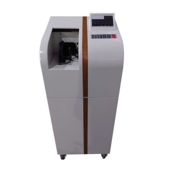 TERMURAH NEWMARK EU 1200A MESIN PENGHITUNG UANG / HITUNG UANG - Image 2