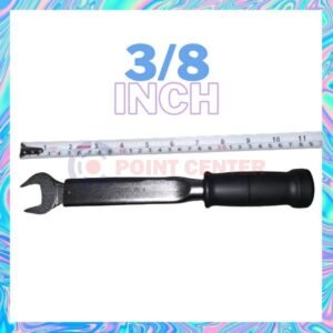 TERMURAH TASCO DAIKIN KUNCI TORSI 3/8 TORQUE WRENCH TAS0036 / TA771H