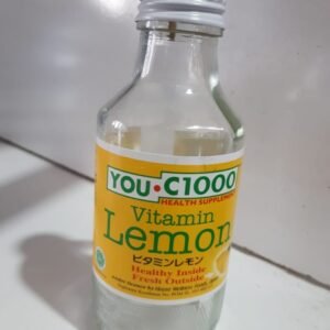 TERMURAH BOTOL KACA UC C1000 KEMASAN 150ml