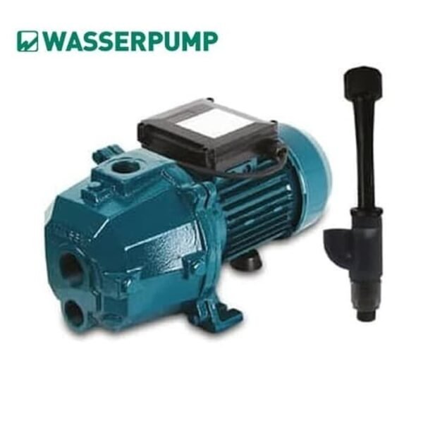 TERMURAH WASSER PW 381 EAWT Pompa Semi Jet Pump (Tanpa Tabung) - Image 2