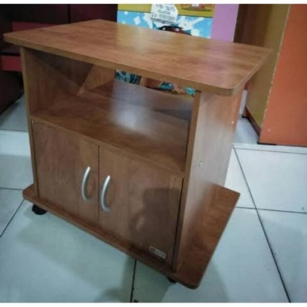 TERMURAH ACTIV FURNITURE NEXA 600 R RAK MEJA BUFFET TV 14 - 21 INCH - Image 2