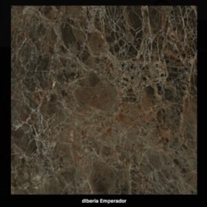 TERMURAH ROMAN GRANIT 60/60 GT609818FR dIberia Emperador