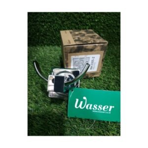 TERMURAH WASSER RH-2305-2 Gantungan Baju Handuk / ROBE HOOK BATHROOM