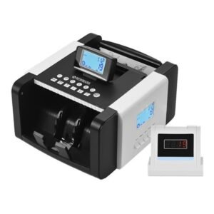 TERMURAH NEWMARK DMS IN1280T MESIN PENGHITUNG UANG / HITUNG UANG