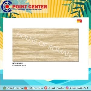 TERMURAH ROMAN GRANIT 60 X 120 GT1262001R DTRAVERTINE NOCE