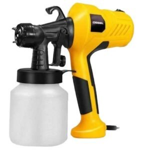 TERMURAH OSSEL ELECTRIC SPRAY GUN SL 800 SPRAY GUN SPET CAT LISTRIK