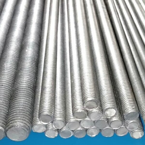 TERMURAH ASDRAT 5/16"-18T 1000 1METER STUD BOLT / LONG DRAT PLAIN - Image 2