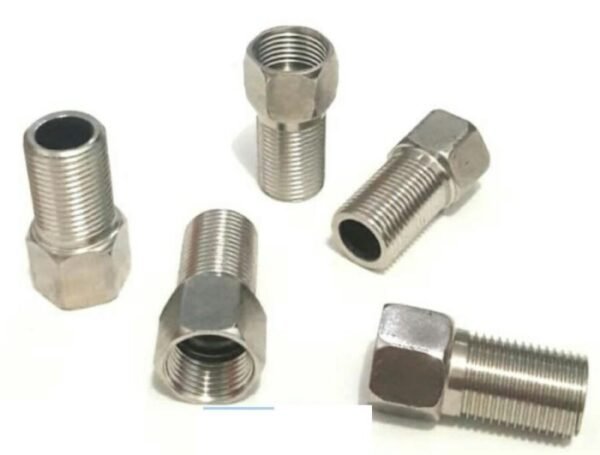 TERMURAH SOK KRAN PANJANG/OVER SOK/EXTENSION KRAN 1/2 INCH 4,5 CM