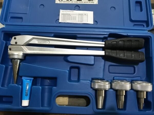 TERMURAH WESTPEX ALAT EXPANDER PIPA PEX / PIPA EXPANDER AIR PANAS - Image 2