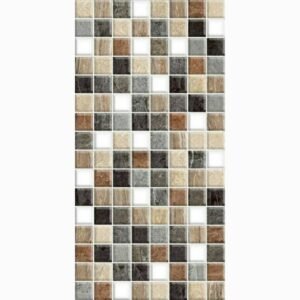 TERMURAH PLATINUM KERAMIK 25/50 CELINE BROWN DÉCOR