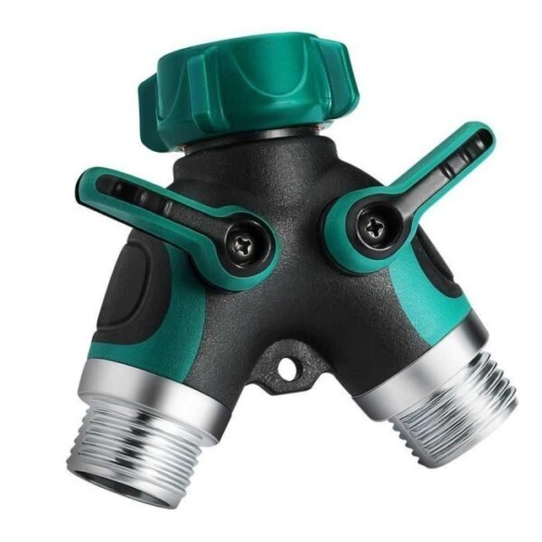 TERMURAH TAFFWARE SELANG KERAN AIR 3/4 IRIGASI TAMAN CABANG 2 - HG180 - Image 2
