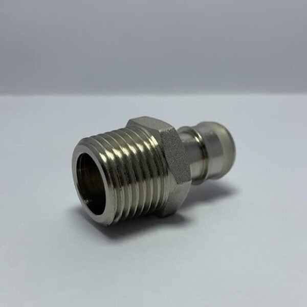TERMURAH WESTPEX S25-1/2M (SOCK DL 1" - 1/2") COPPER FITTING PEX HOT - Image 3