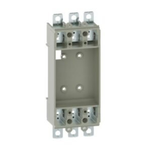 TERMURAH SCHNEIDER EasyPact MCCB EZC 100A AKSESORI Kit, Plug-in Base