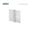 TERMURAH DEKKSON Engsel Pintu Engsel Kupu ESS DL 4X3X3MM 2BB SSS - Image 2