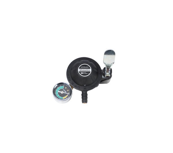 TERMURAH MODENA LR 1001 L BRAVAREG REGULATOR - Image 3