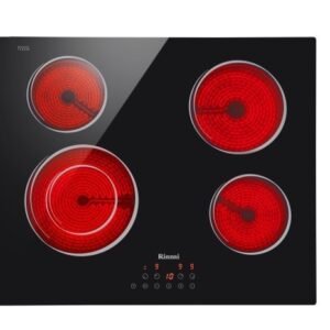 TERMURAH RINNAI RB-6024E-CB KOMPOR TANAM BUILT IN HOB