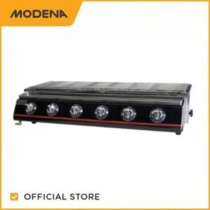 TERMURAH MODENA BB 1066 G PEMANGGANG / BBQ GRILL BURNER