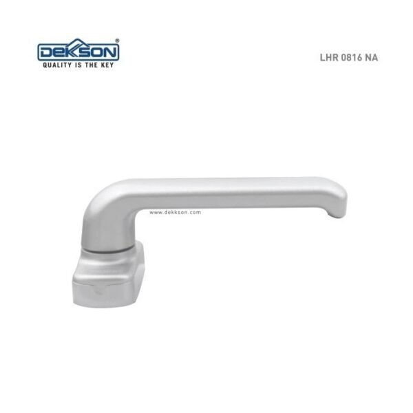 TERMURAH DEKKSON LHR 0816 NA Handle Pintu Gagang Pintu - Image 4