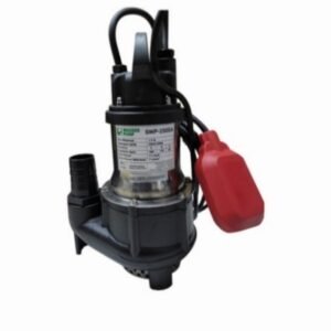 TERMURAH WASSER SWP 250 EA Pompa Celup Air Kotor Otomatis