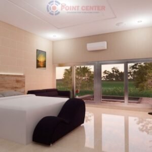 TERMURAH RENDER 3D INTERIOR KAMAR TIDUR DESAIN GAMBAR 3D