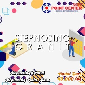 TERMURAH PEMASANGAN KERAMIK & GRANIT / INSTALASI PEMASANGAN KERAMIK