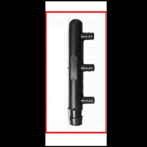 TERMURAH WESTPEX D20-16X4C (MANIFOLD 3/4"-1/2"X4 CABANG) FITTING PEX - Image 3
