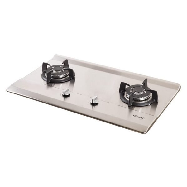 TERMURAH KOMPOR RINNAI RB-72SV (S) STAINLESS - Image 2