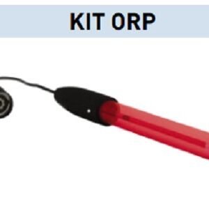 TERMURAH KRIPSOL AKSESORIS KLORINATOR GARAM KLX-KIT RX SENSOR ORP