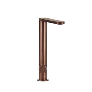 TERMURAH MODENA KT 4665 C KRAN DAPUR KITCHEN TAP ROSE GOLD COLOR