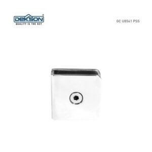 TERMURAH DEKKSON GC U8541 PSS Glass Clip Klip Kaca