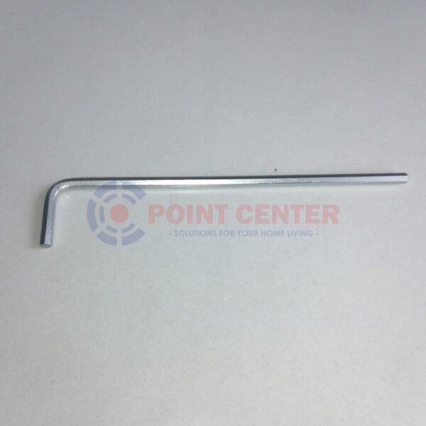 TERMURAH MULTIPRO KUNCI L 6 MM PANJANG / HEX KEY SATUAN 6MM - Image 2