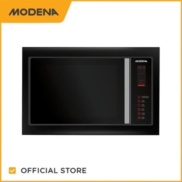 TERMURAH MODENA MV 3133 MICROWAVE OVEN 31LITER - Image 5