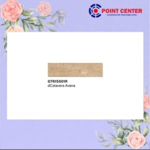 TERMURAH ROMAN GRANIT 15 X 60 GT615501R DCALAVERA AVANA