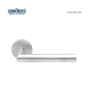TERMURAH DEKKSON LHTR 0003 SSS Handle Pintu Gagang Pintu