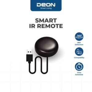 TERMURAH DEON SMART IR REMOTE