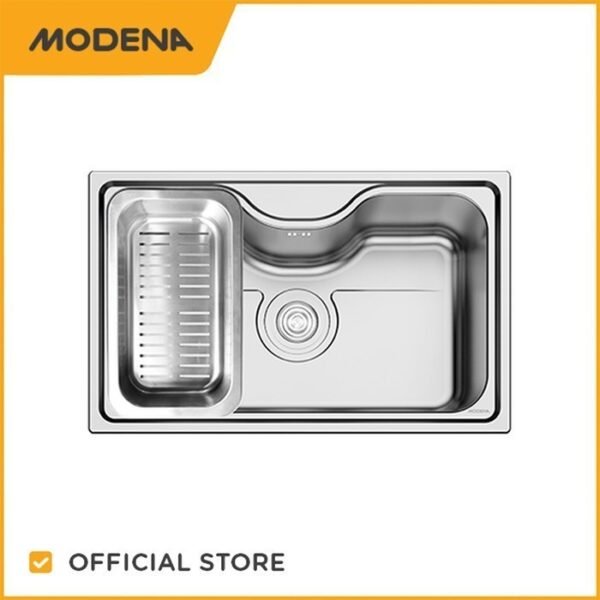 TERMURAH MODENA KS 5140 KITCHEN SINK BAK CUCI PIRING - Image 2