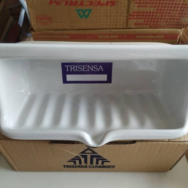 TERMURAH TRISENSA TEMPAT SABUN / TEMPAT SABUN TANAM - Image 3