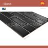 TERMURAH ROMAN KERAMIK dBond Black 30x60T W63911T - Image 3