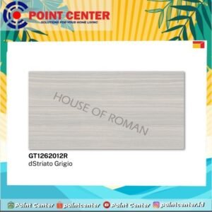 TERMURAH ROMAN GRANIT 60 X 120 GT1262012R DSTRIATO GRIGIO