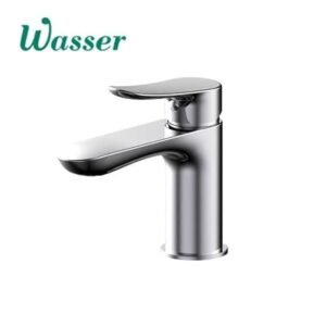 TERMURAH WASSER MBA - X030 Kran Wastafel Basin Mixer Panas Dingin