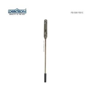 TERMURAH DEKKSON Flush Bolt FB 508 YBIC Grendel Slot Pintu Aluminium
