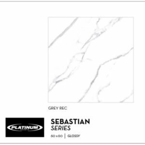 TERMURAH PLATINUM KERAMIK 60/60 SEBASTIAN GREY