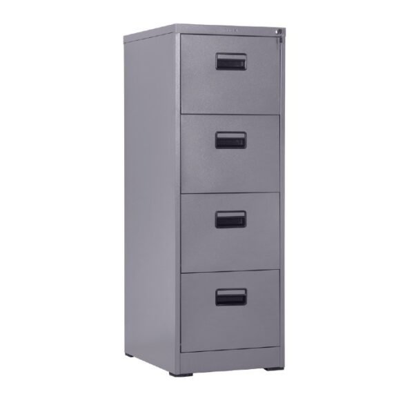 TERMURAH TIGER ALMARI / LEMARI KABINET 4 LACI FC D4 FILLING - Image 2